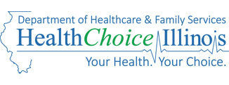 Link to HealthChoice Illinois